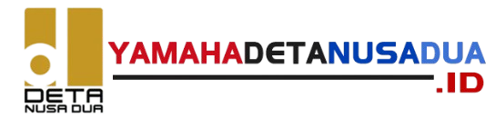 Yamaha Deta Logo