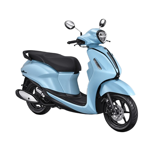 Yamaha Grand Filano Neo