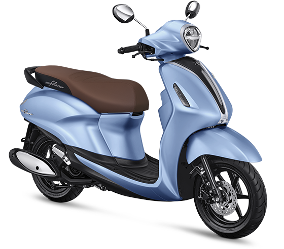 Yamaha Grand Filano Lux