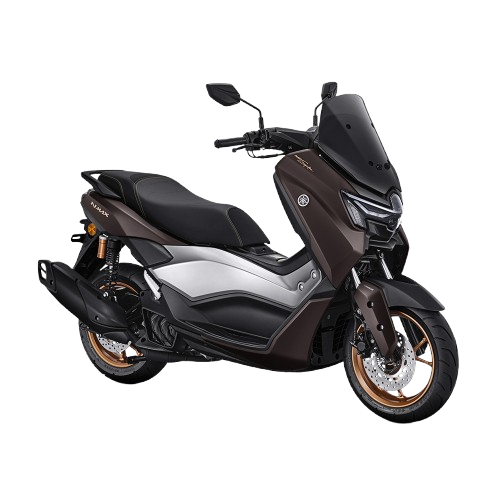Yamaha NMAX