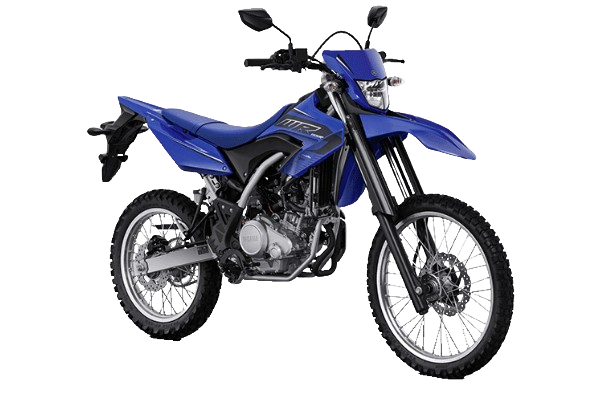 Yamaha WR155